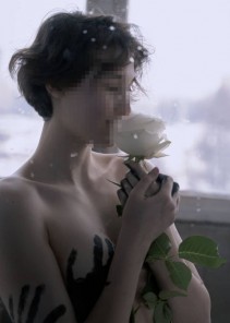 Фото проститутки Марина №2 в городе Кемерово