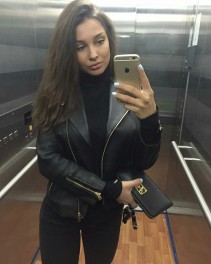 Фото проститутки Анна №3 в городе Кемерово