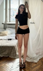 Фото проститутки Соня №3 в городе Кемерово