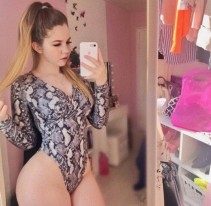 Фото проститутки Вика №3 в городе Кемерово