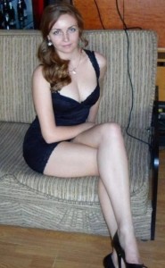 Фото проститутки Марьяна №6 в городе Кемерово