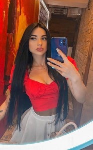 Фото проститутки Настя №3 в городе Кемерово