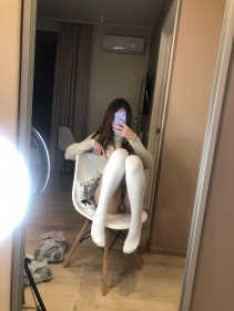 Фото проститутки Вика №3 в городе Кемерово