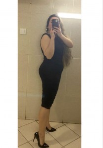 Фото проститутки Юля №5 в городе Кемерово