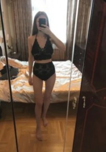 Фото проститутки Вера №3 в городе Кемерово