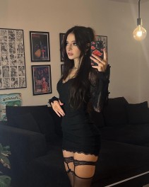 Фото проститутки Настя №4 в городе Кемерово