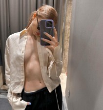 Фото проститутки Кристина №3 в городе Кемерово