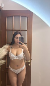 Фото проститутки Дарья без предоплат №3 в городе Кемерово