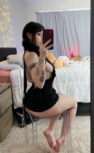 Фото проститутки Юля №2 в городе Кемерово