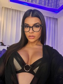 Фото проститутки Алла №6 в городе Кемерово