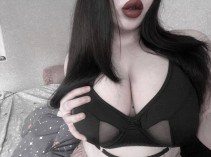 Фото проститутки Кристина №3 в городе Кемерово