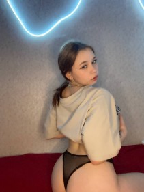 Фото проститутки Юля №4 в городе Кемерово