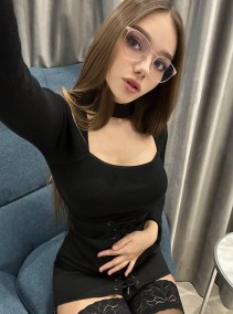 Фото проститутки Настя №5 в городе Кемерово