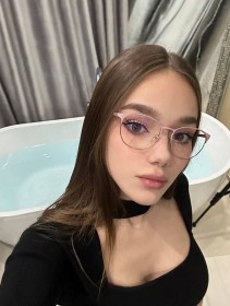 Фото проститутки Настя №4 в городе Кемерово