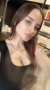 Фото проститутки Ира №2 в городе Кемерово