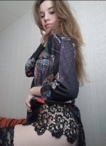 Фото проститутки Вера №4 в городе Кемерово