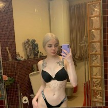Фото проститутки Алена №2 в городе Кемерово