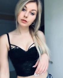 Фото проститутки Марина №4 в городе Кемерово