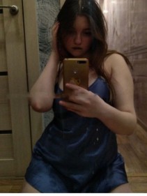 Фото проститутки Настя №4 в городе Кемерово