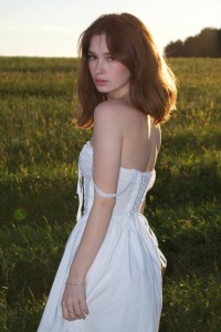 Фото проститутки Аня №2 в городе Кемерово