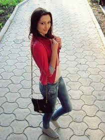 Фото проститутки Оля №2 в городе Кемерово