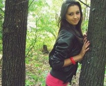 Фото проститутки Оля №3 в городе Кемерово