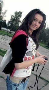 Фото проститутки Оля №4 в городе Кемерово