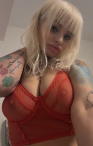 Фото проститутки Вика №3 в городе Кемерово