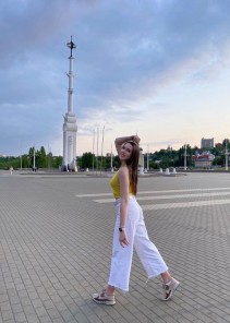 Фото проститутки Екатерина №3 в городе Кемерово