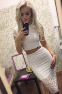 Фото проститутки Настя №1 в городе Кемерово