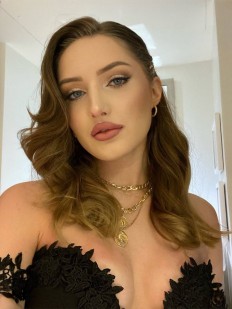 Фото проститутки Юля №1 в городе Кемерово