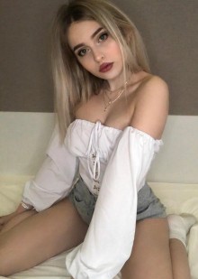 Фото проститутки Елена №1 в городе Кемерово