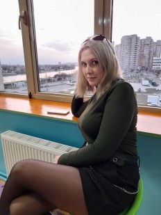 Фото проститутки Оля №1 в городе Кемерово