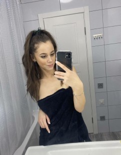 Фото проститутки Катя №1 в городе Кемерово