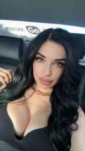 Фото проститутки Ксюша №1 в городе Кемерово