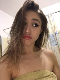 Фото проститутки Оля №1 в городе Кемерово