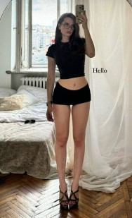 Фото проститутки Соня №1 в городе Кемерово