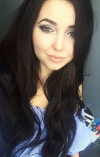 Фото проститутки Марина №1 в городе Кемерово