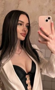 Фото проститутки Настя №1 в городе Кемерово