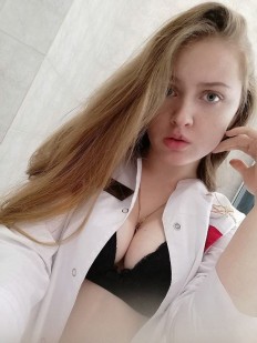 Фото проститутки Вика №1 в городе Кемерово