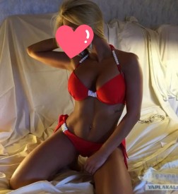 Фото проститутки Настя №1 в городе Кемерово