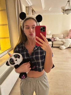 Фото проститутки Аня №1 в городе Кемерово