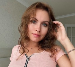 Фото проститутки Вика №1 в городе Кемерово