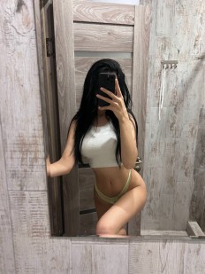 Фото проститутки Юлия №1 в городе Кемерово