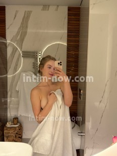 Фото проститутки Виктория №1 в городе Кемерово