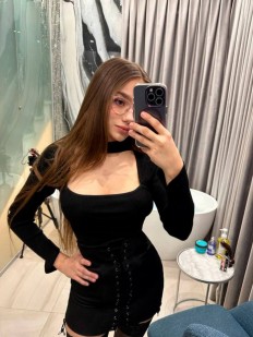 Фото проститутки Соня №1 в городе Кемерово