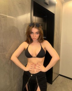 Фото проститутки Вика №1 в городе Кемерово