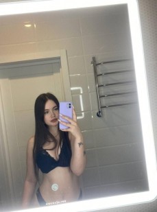 Фото проститутки Настя №1 в городе Кемерово