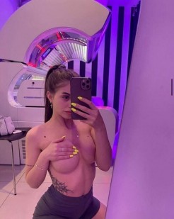 Фото проститутки Катя №1 в городе Кемерово