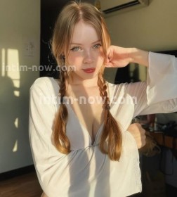 Фото проститутки Настя №1 в городе Кемерово